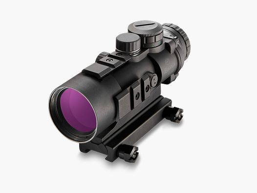 Burris AR-536 - Ballistisch CQ Richtkijker