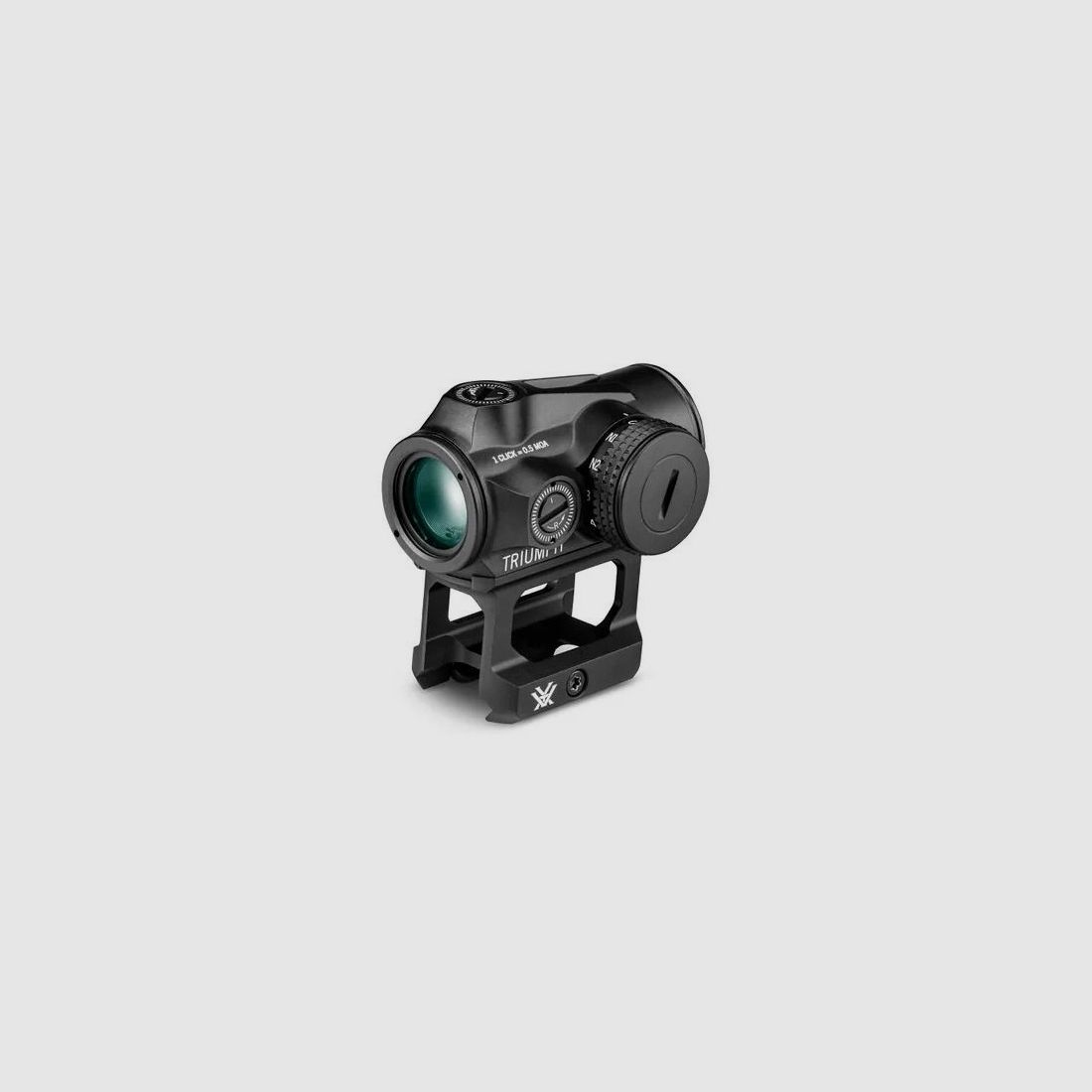 Red Dot Vortex Optics Triumph 2 MOA, imagen 4 de 5