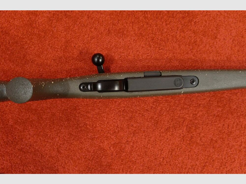 Heym SR30 .30-06Spring