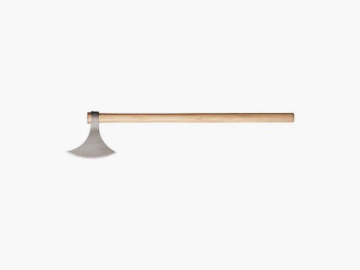 Viking Battle Axe Cold Steel