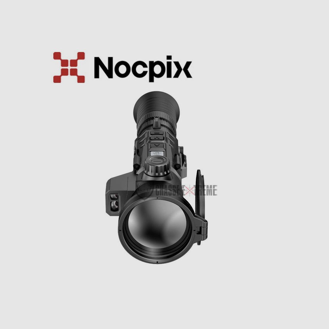 Wärmebildzielfernrohr NOCPIX Rico 2 S75R, Bild 5 von 8