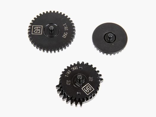 9:1 SpecnaArms 8Z-Dualsectorgear-Set