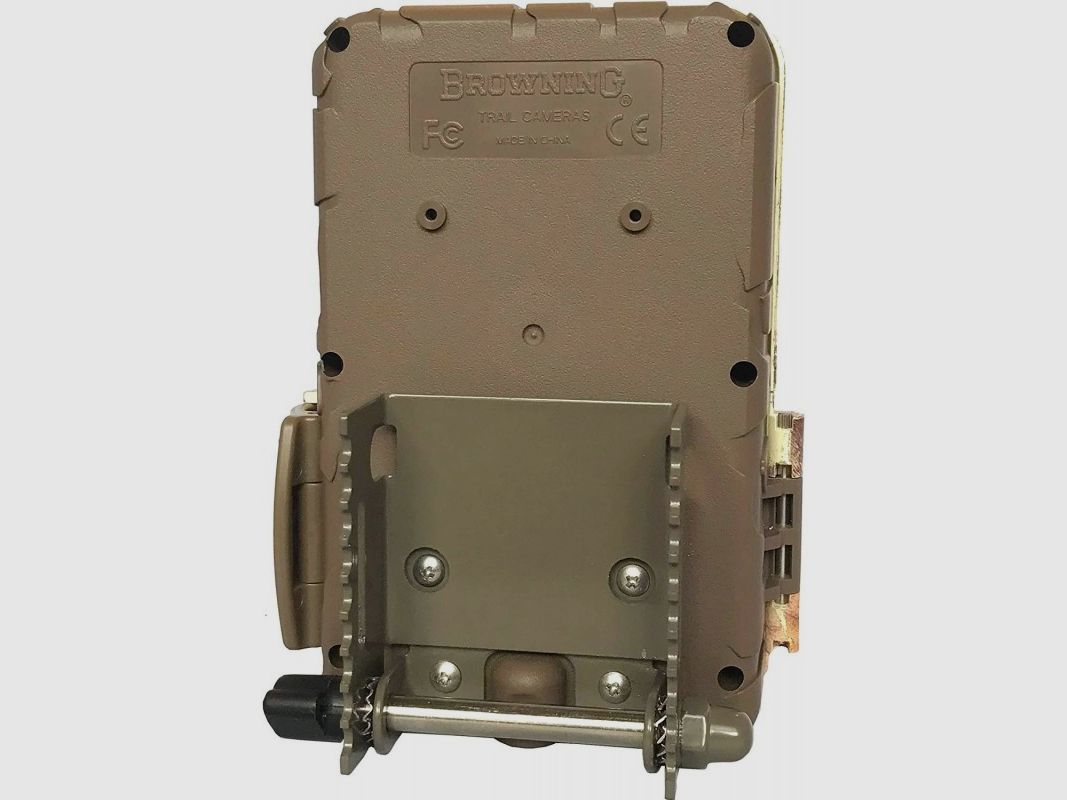 Fotofalle Browning Recon Force Edge 4K (BTC-7-4K-EDGE), Bild 3 von 3