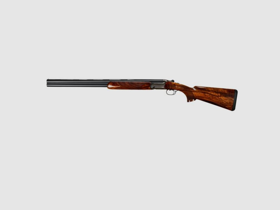 Blaser F16 Game Over and Under Shotgun Cal. 12/76 | Barrel Length 71cm, image 1 of 8