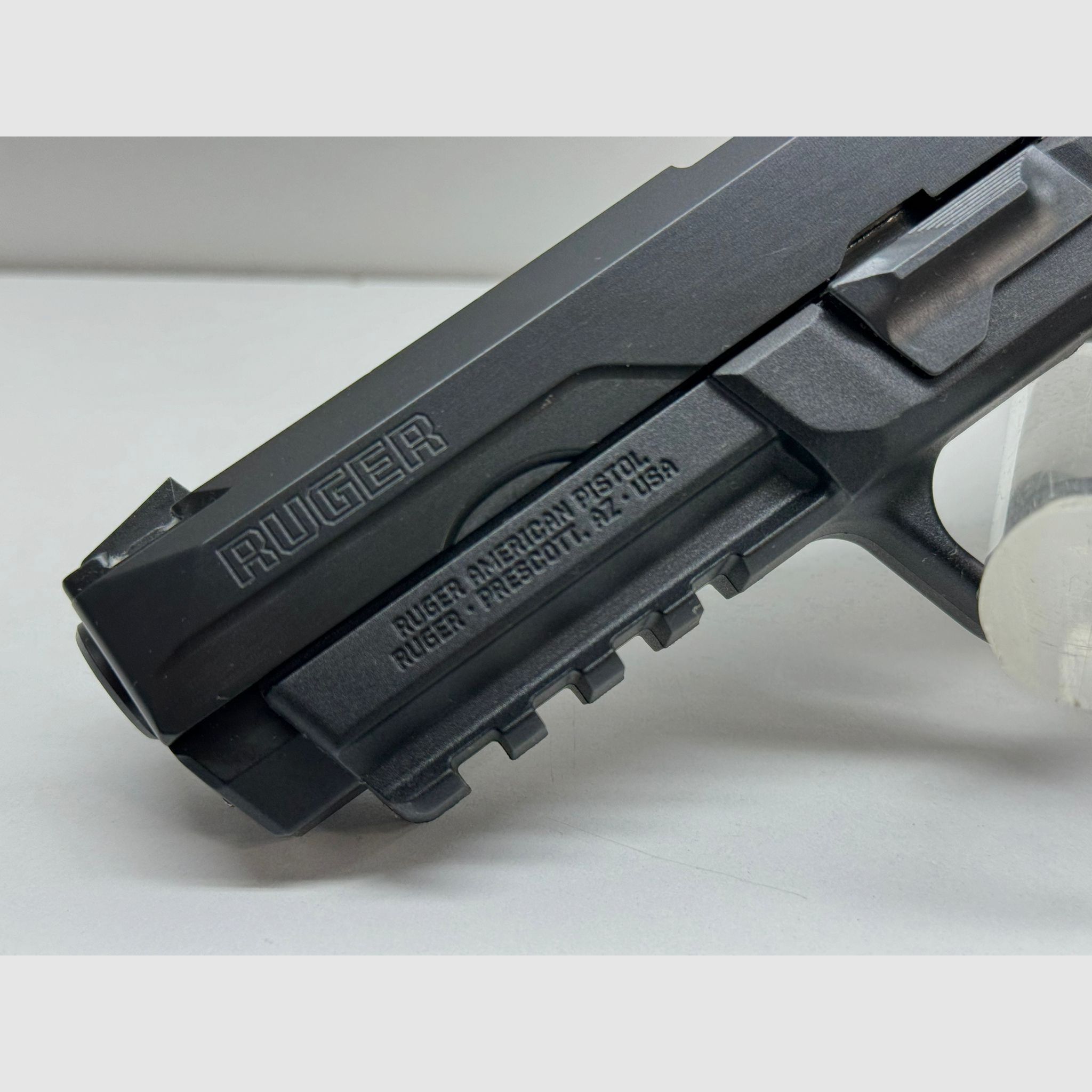 RUGER American Rifle - WaffenFriedrichs