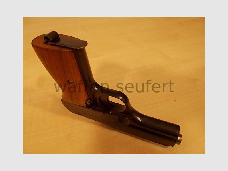 CZ 27 Ceska Zbrojovka Strakonice Pistol