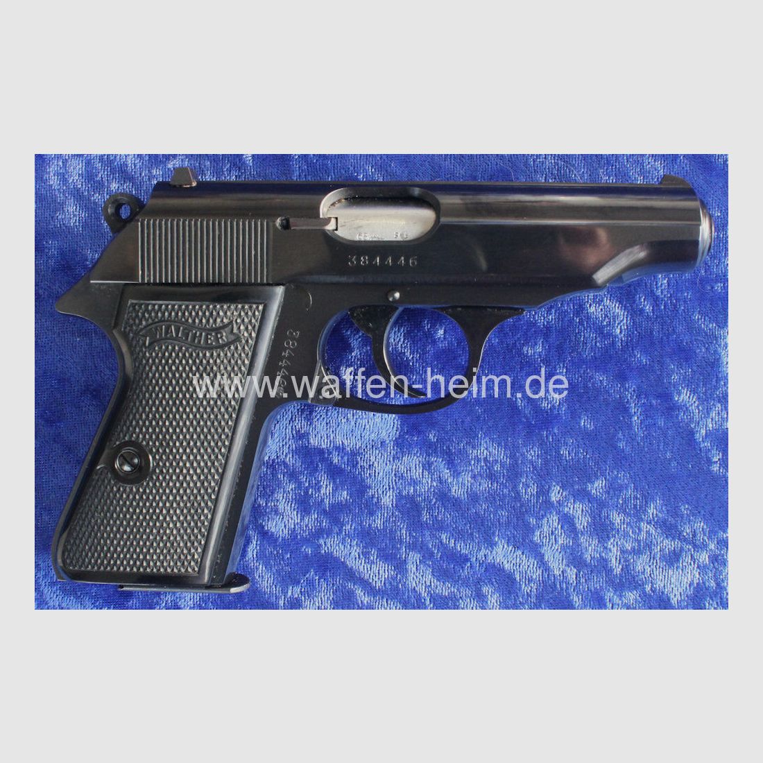 Walther - Ulm PP