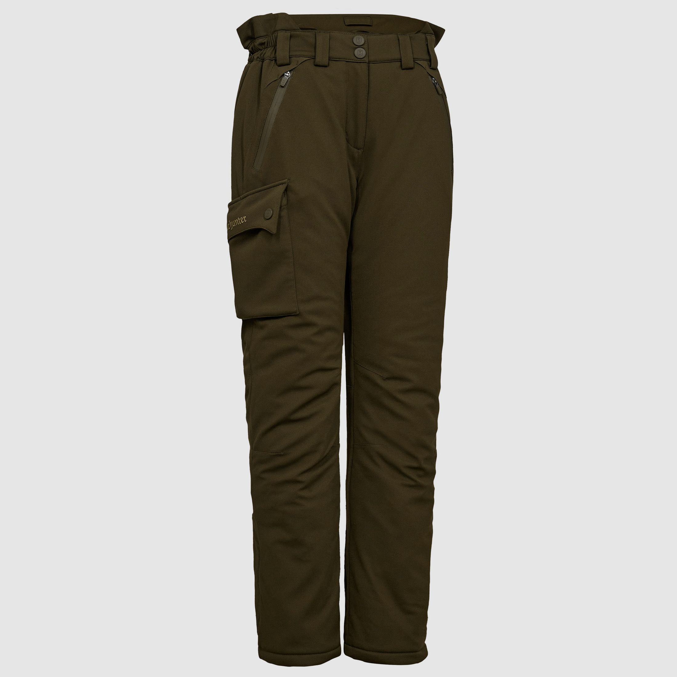 Pantalon Deerhunter Muflon Pro Winter Art Vert