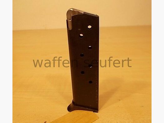 Beretta Magazin M952 .7,65mmLuger (.7,65mmParabellum)