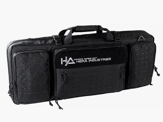 HERA ARMS Rifle Bag SHORT Black