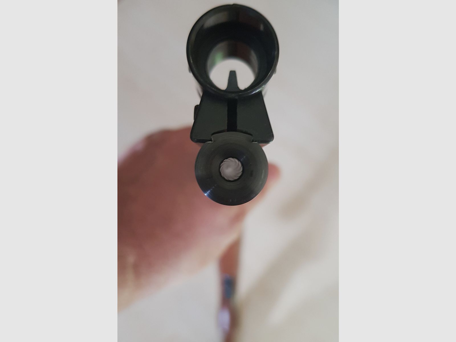 Complete set! Weihrauch HW30 – as good as new – <60 shots – scope 3–9x40 + case + pellets