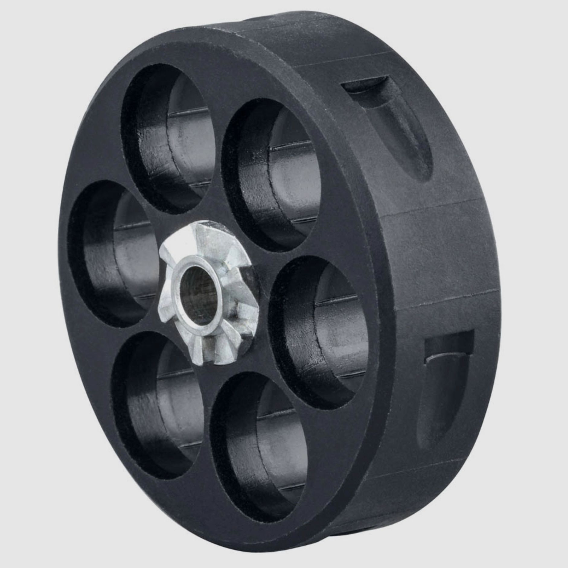 Umarex 2.4757.1 T4E Trommelmagazin für HDR 50