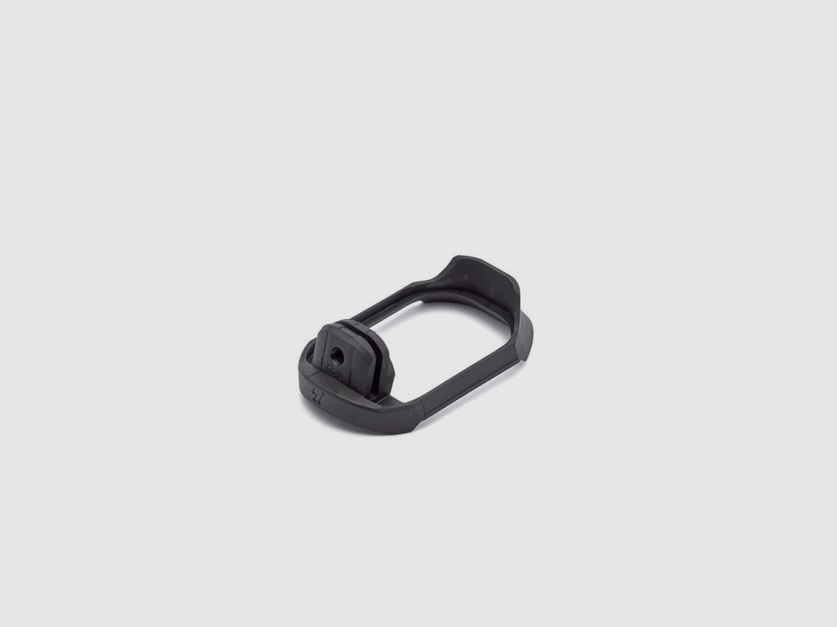 Strike Industries SI-G5-MagWell-19 Magwell do Glock 19-23 Gen5 Polymer, zdjęcie 1 z 3