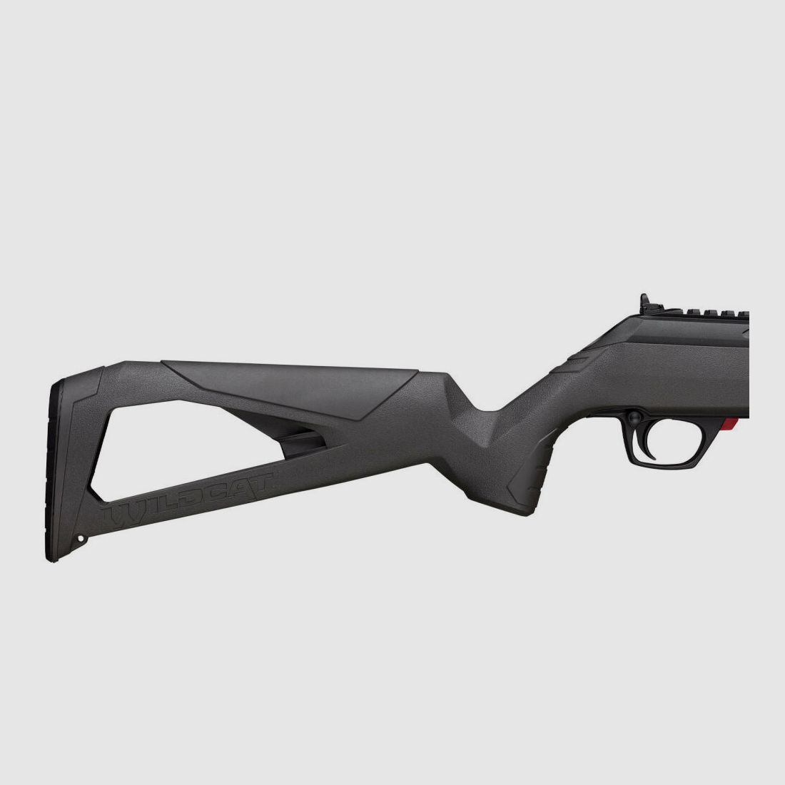Winchester Wildcat Threaded 16,5''