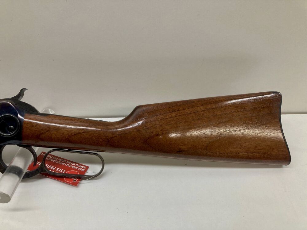 CHIAPPA 1892 Carbine Trapper 16"|UHR Unterhebelrepetierbüchse | Waffen Friedrichs