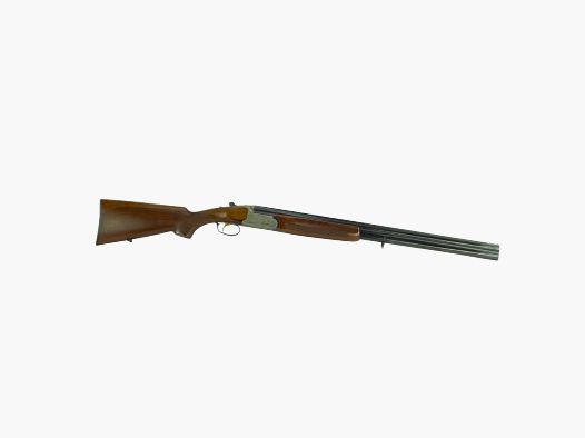 Sabatti Olympo Trap Over-and-Under Shotgun Caliber 12/70