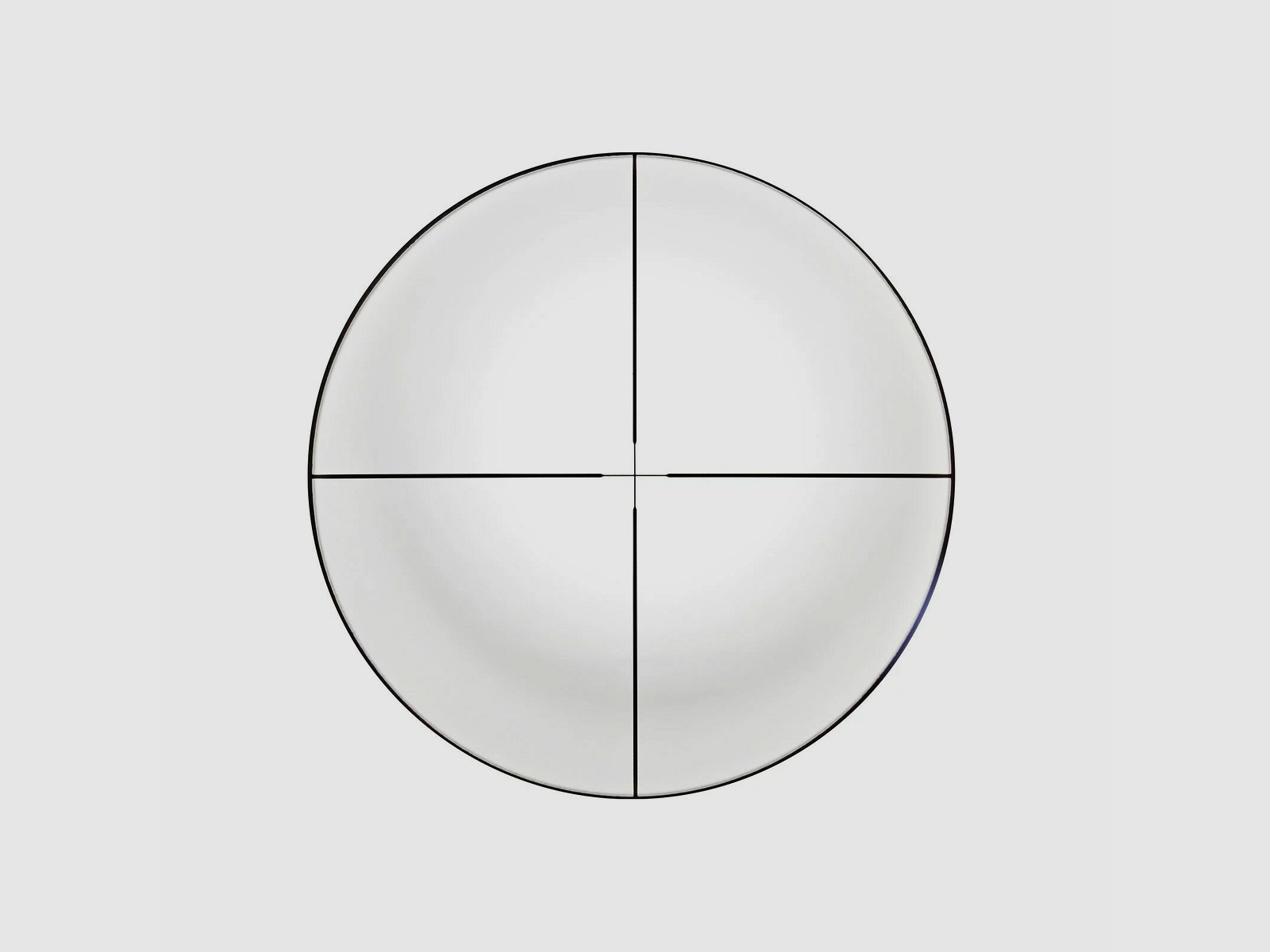 Diana 250 two-fifty Knicklauf Luftgewehr Kaliber 5,5 mm Diabolo (P18) + ZF 3-9x32