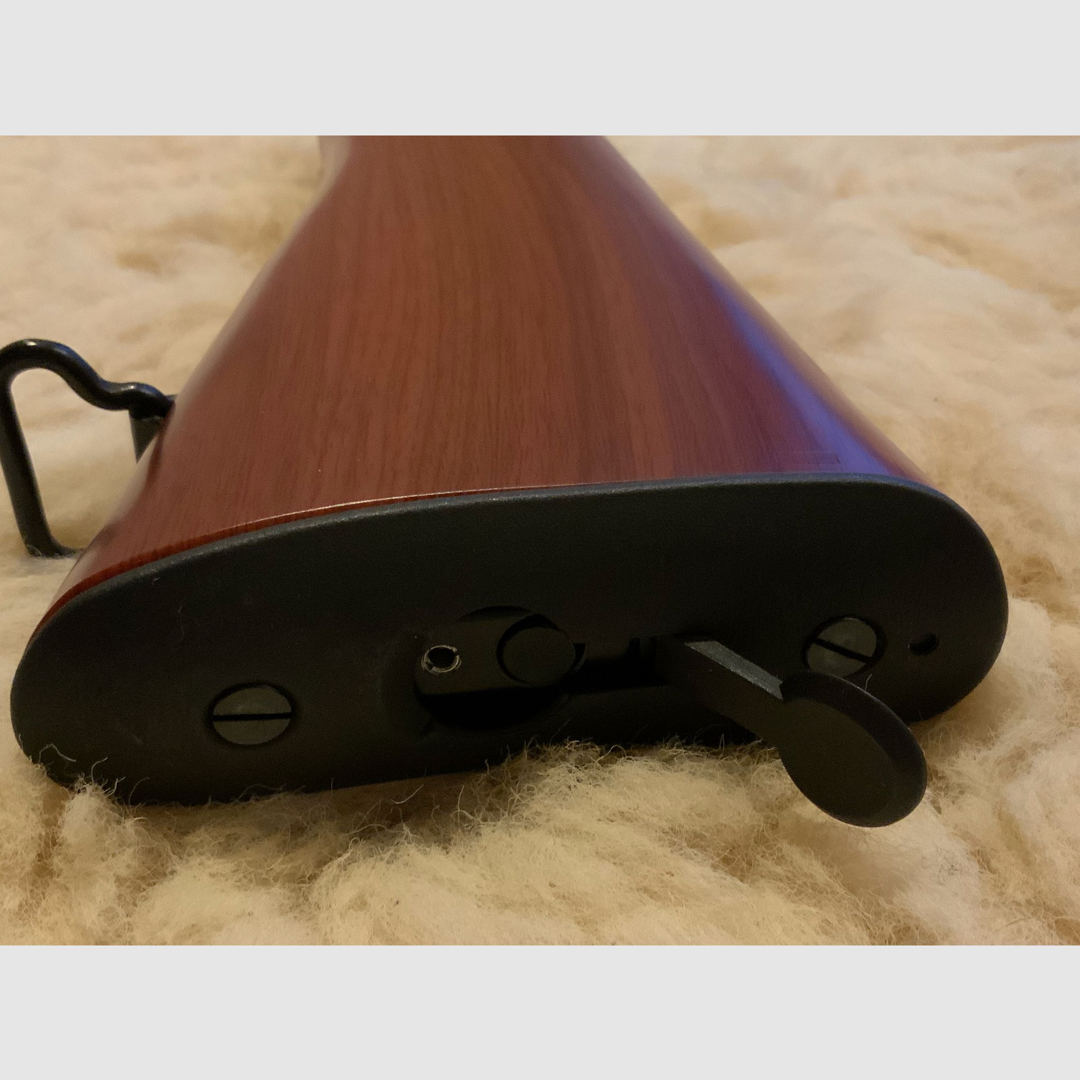 G&G Lee-Enfield Airsoft MK1 full metal / wooden stock 6mm