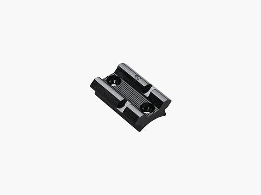 Embase Weaver MOD. 75 Aluminium Rail 21mm