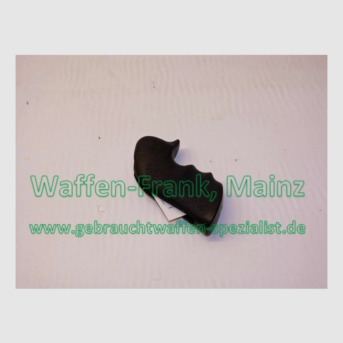 Diverse Hersteller Griffschalen Revolver