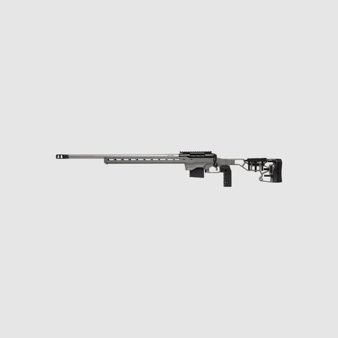 Savage 110 ELITE PRECISION .223 REM LINKSHAND 26"/66CM 1/2"-28