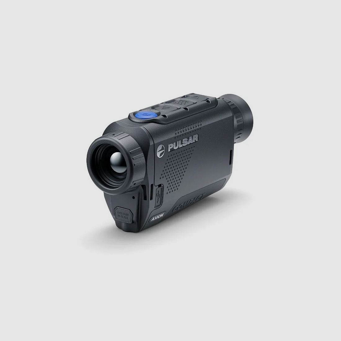 PULSAR AXION COMPACT XQ19 monocolo termico, immagine 5 di 7