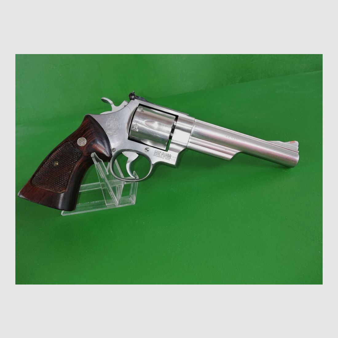 Smith & Wesson 629