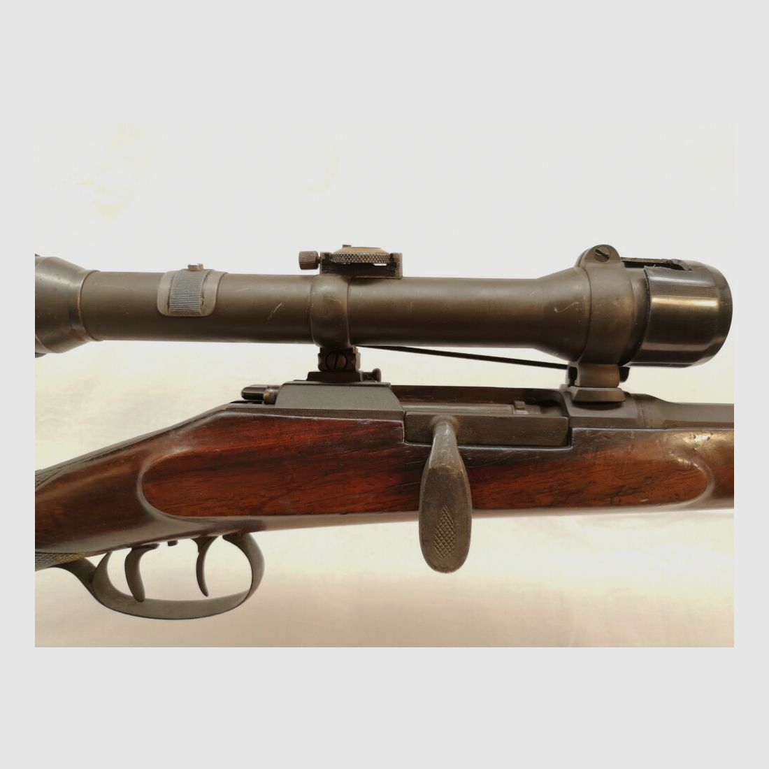 Deutsch System 17