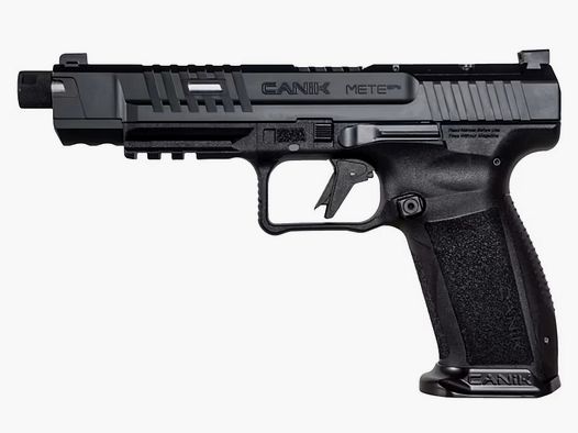 Canik TP9-SFX METE SAO 9x19mm