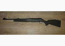 Sauer & Sohn 303 Mod Hardhout
