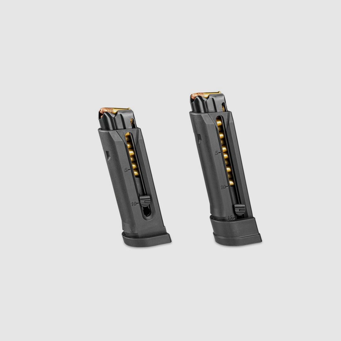 FN 502 TACTICAL FDE .22LR