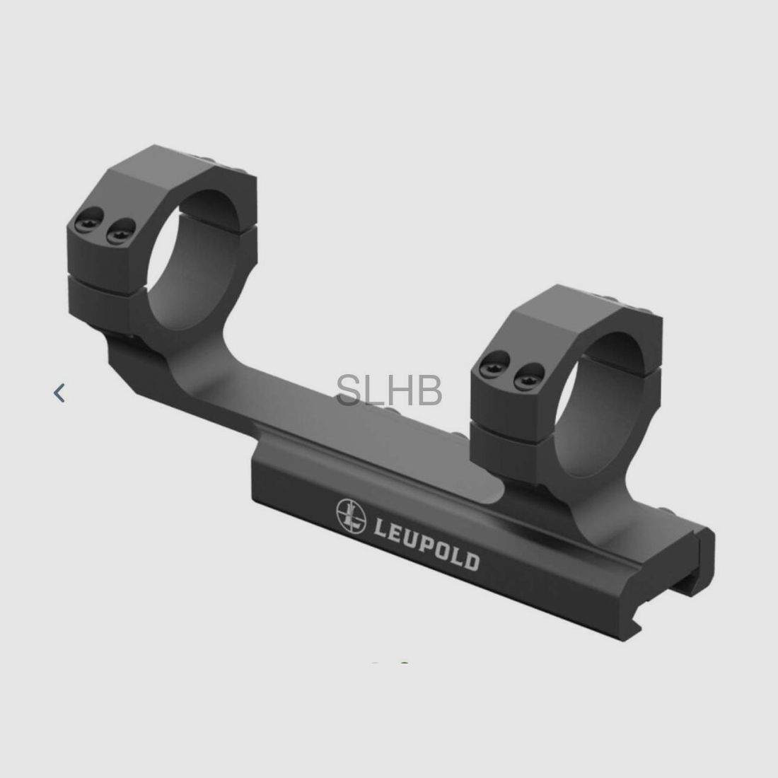 Leupold	 LEUPOLD MARK AR 30MM