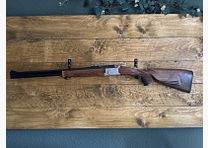 Krieghoff Ultra 8x57 carabina a doppia canna / doppietta NUOVA!