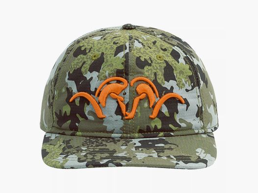 BLASER HUN TEC AIRFLOW CAP HUN TEC CAMO