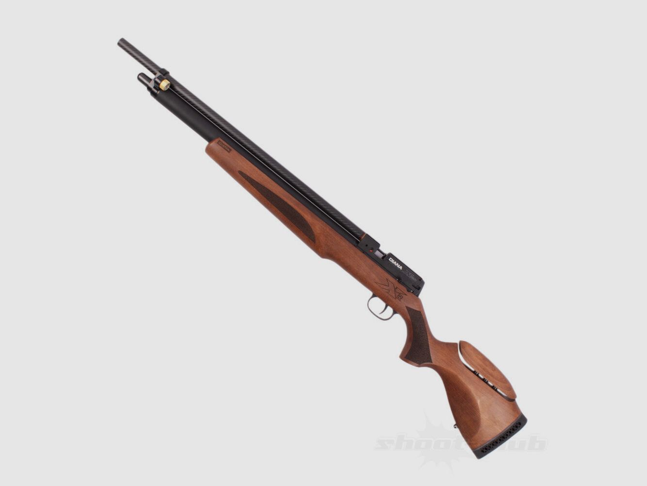 Diana Diana XR200 Premium PCP Gewehr