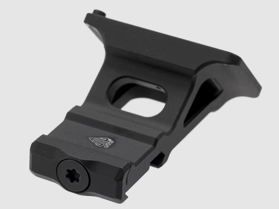 Leapers – RMR Super Slim Montaggio Angolare a 45 Gradi, immagine 2 di 6