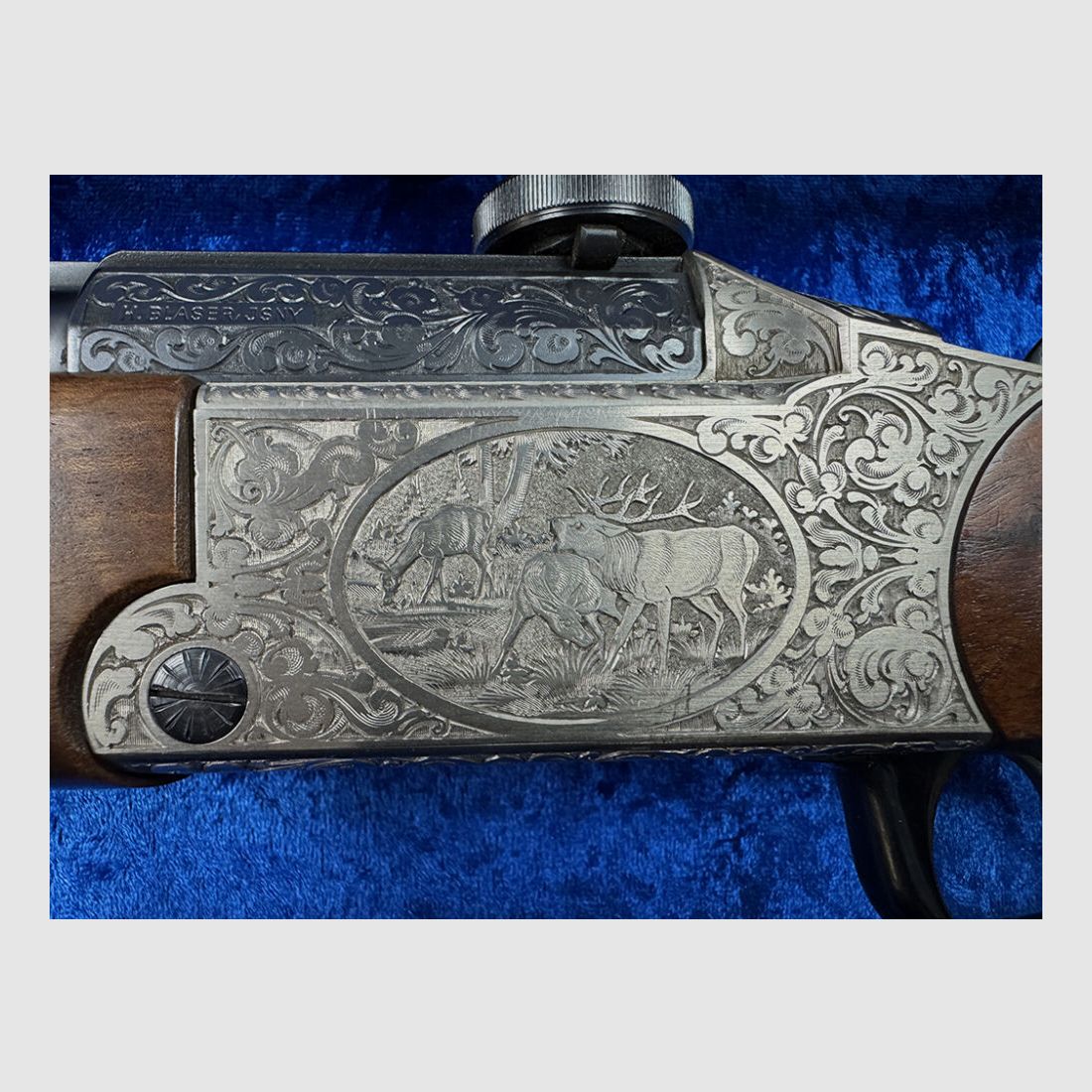 Blaser ES 700