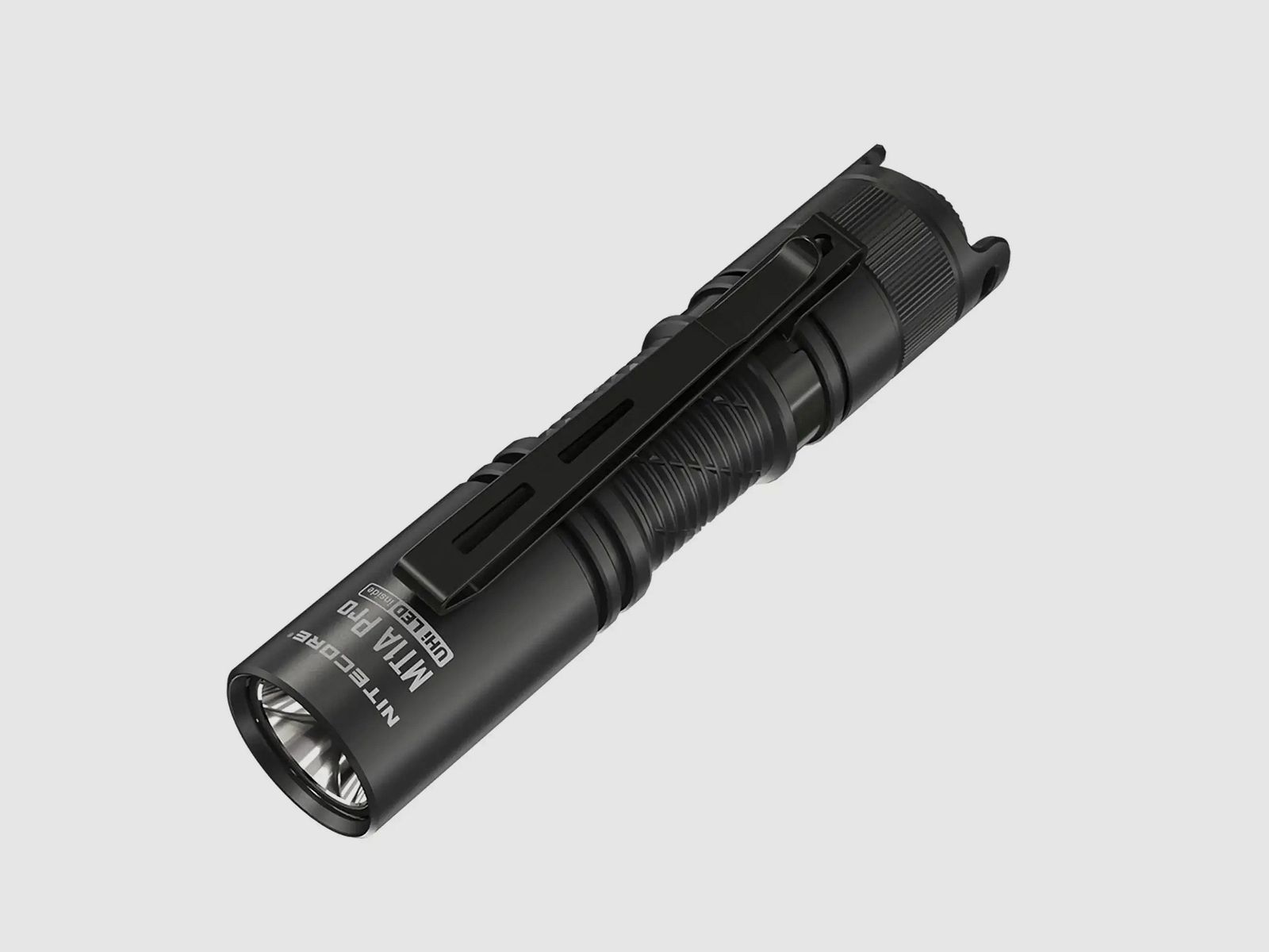 Nitecore Nitecore Flashlight MT1A Pro