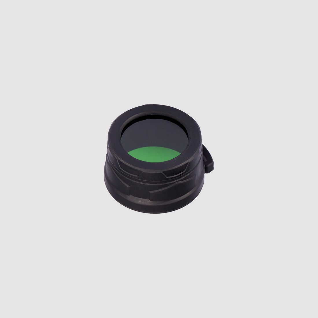 Filter Grün 40 Mm - Nitecore - NCNFG40
