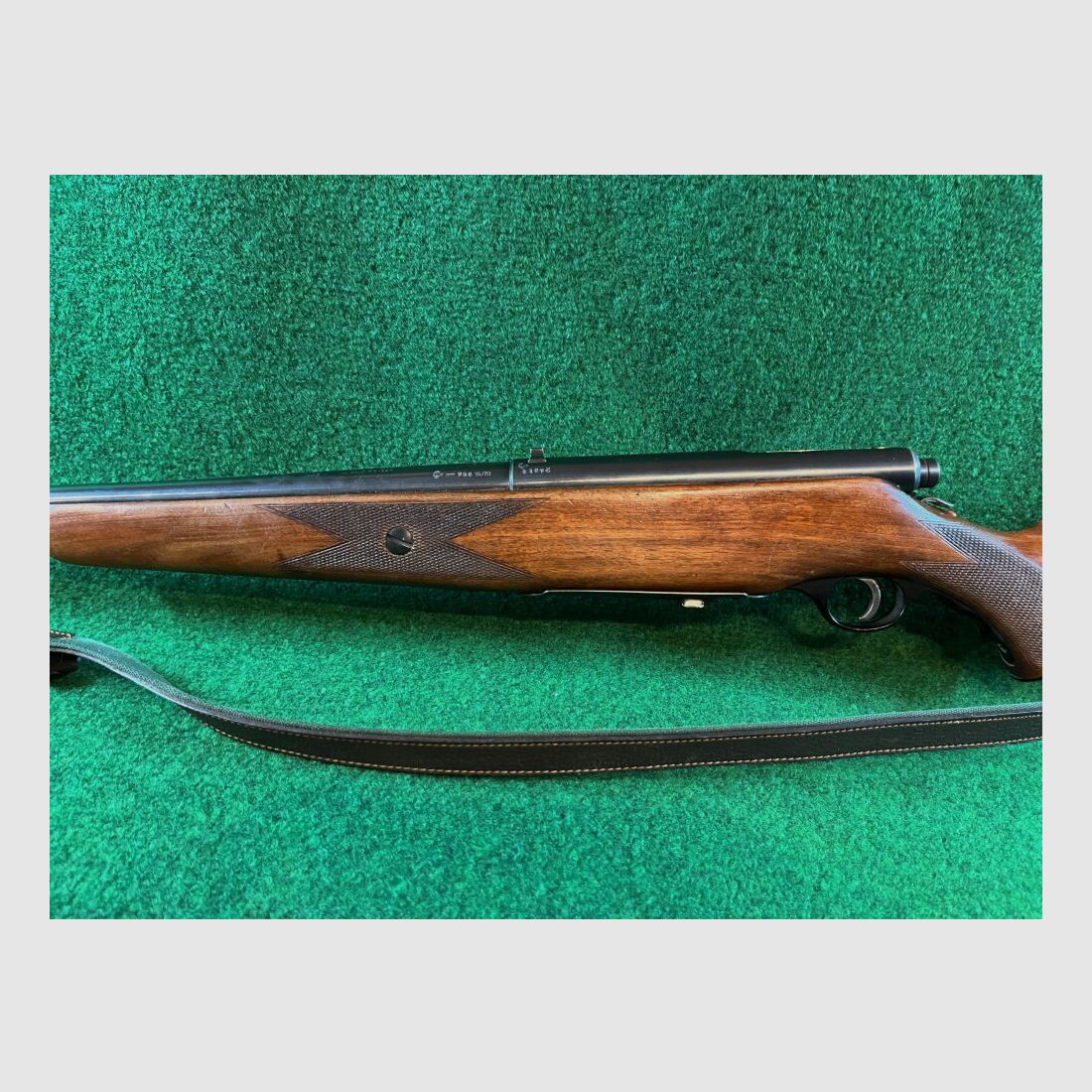 Mossberg 190 D 16/70