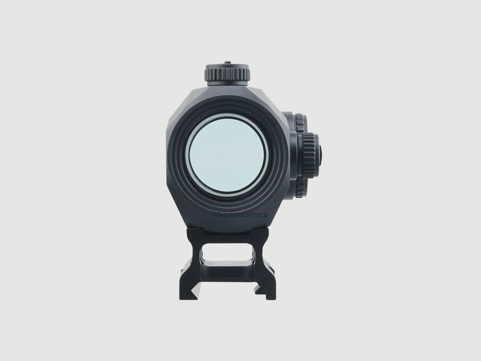 VectorOptics Scrapper 1x29 Rotpunktvisier, Bild 7 von 11