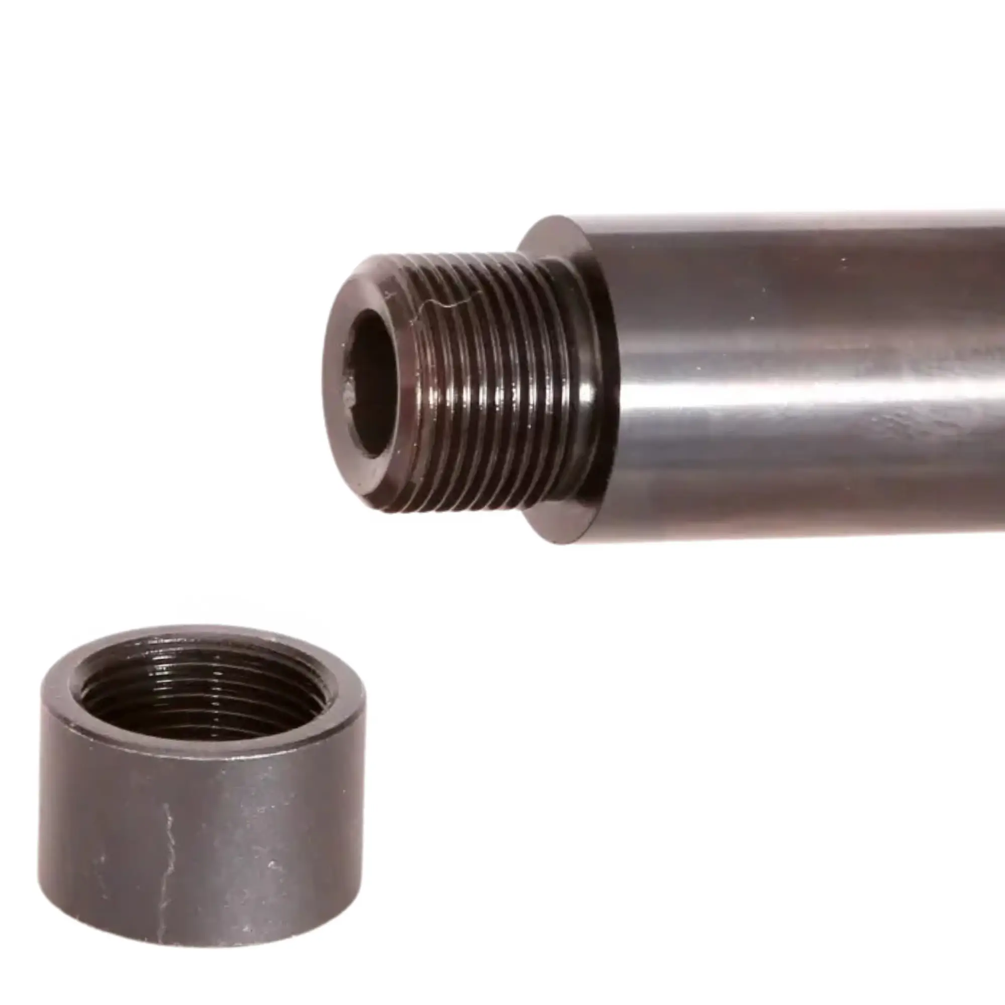 A.E. Precision Hunter Standard Holzschaft Geradezugrepetierer, Bild 4 von 4