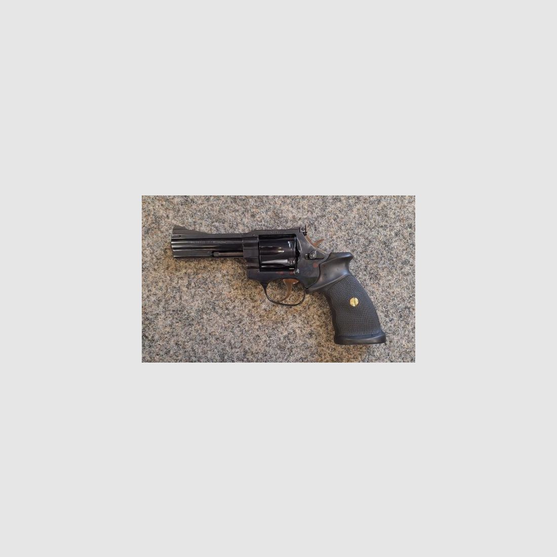 Manuhrin MR73 Gendamerie 4 Revolver Kal. 357 Mag