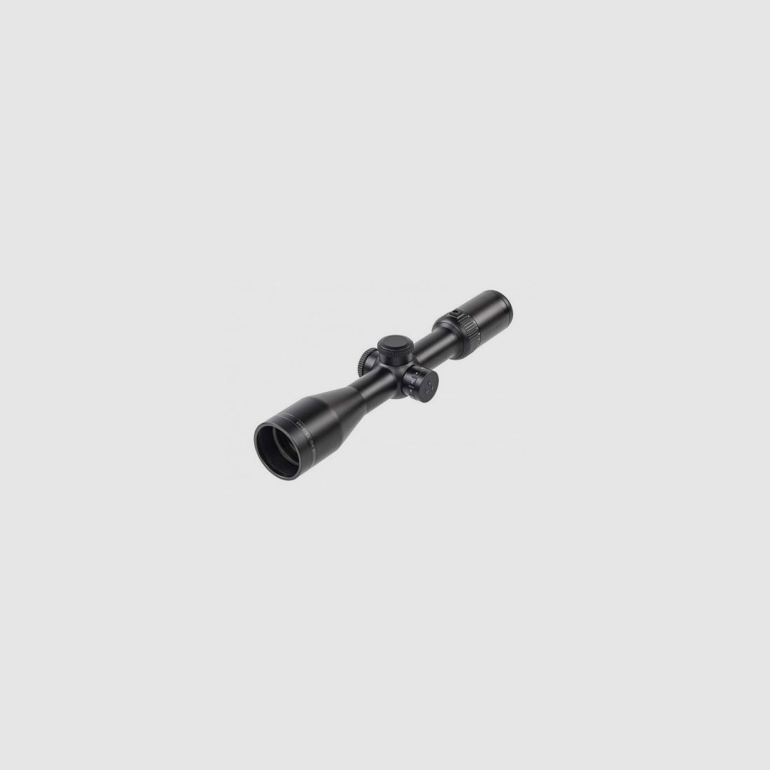 Delta Titanium HD 1.5-9x45 Ultra kompakt, Bild 1 von 7