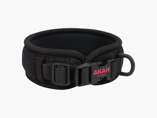 AKAH Neoprene Collar Comfort Standard