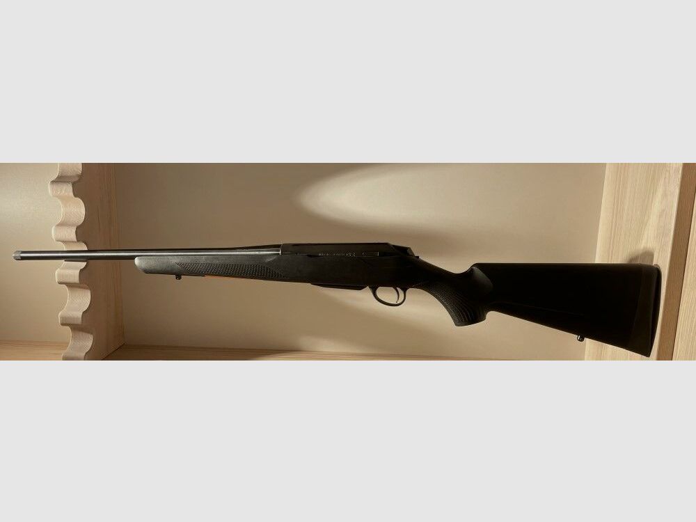 TIKKA/SAKO T3x Lite corto con filettatura