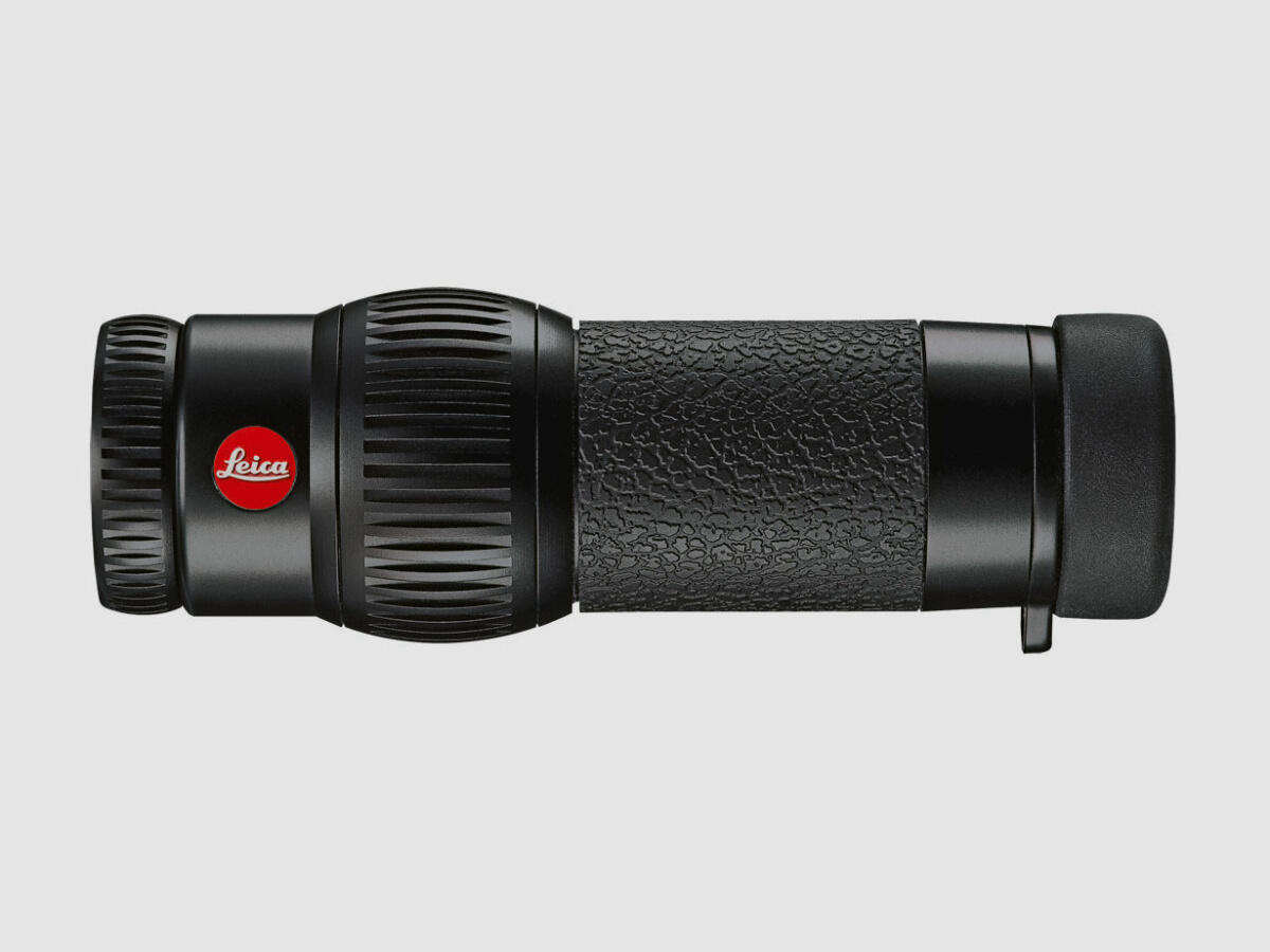 Leica Monovid 8x20 binoculars