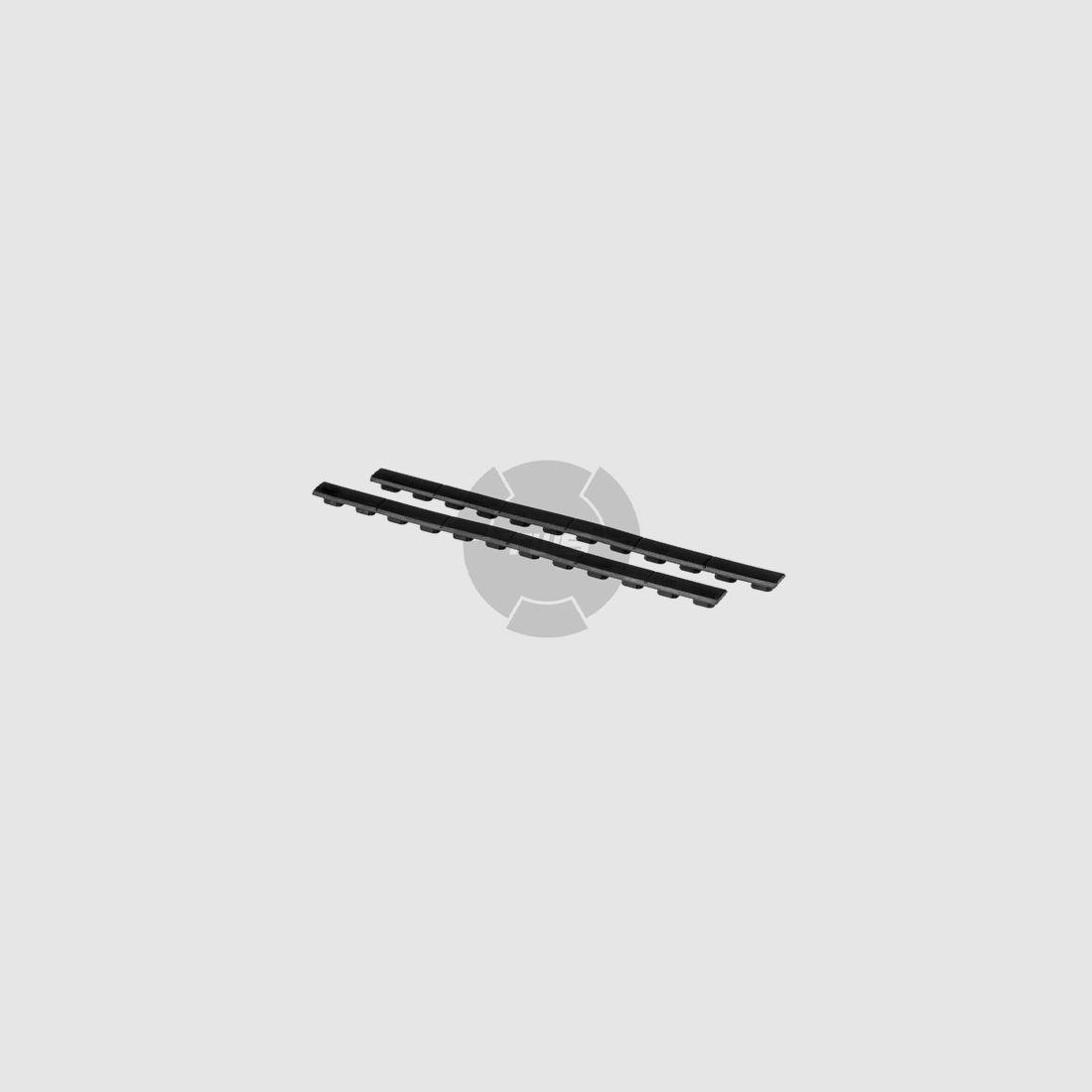 MAGPUL M-LOK Rail Cover, Type 1 MAG602 Black