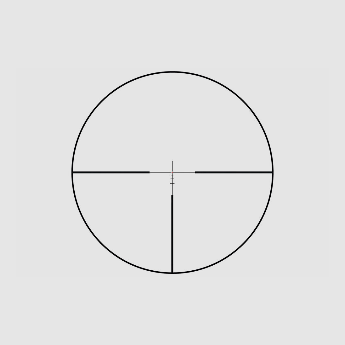 Element Optics	 Helix HDLR 2-16x50 Zielfernroh APR-1C MRAD SFP
