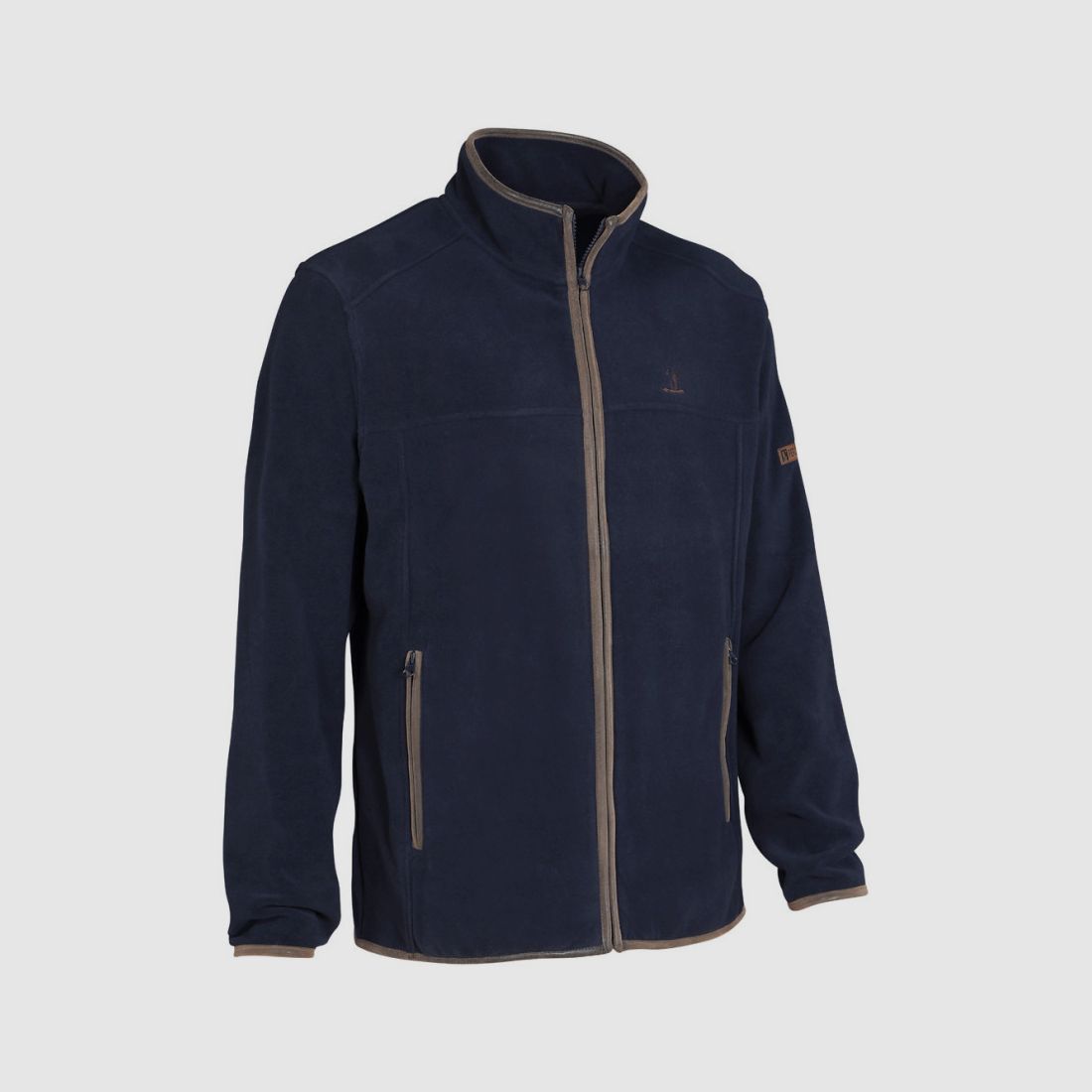 Fleecejacke Scotland, Bild 3 von 7